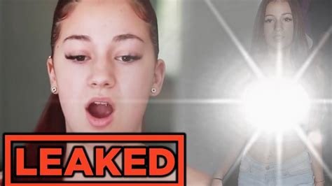 bhad bhabie leaked pussy|FULL VIDEO: Bhad Bhabie Nude Danielle Bregoli ...